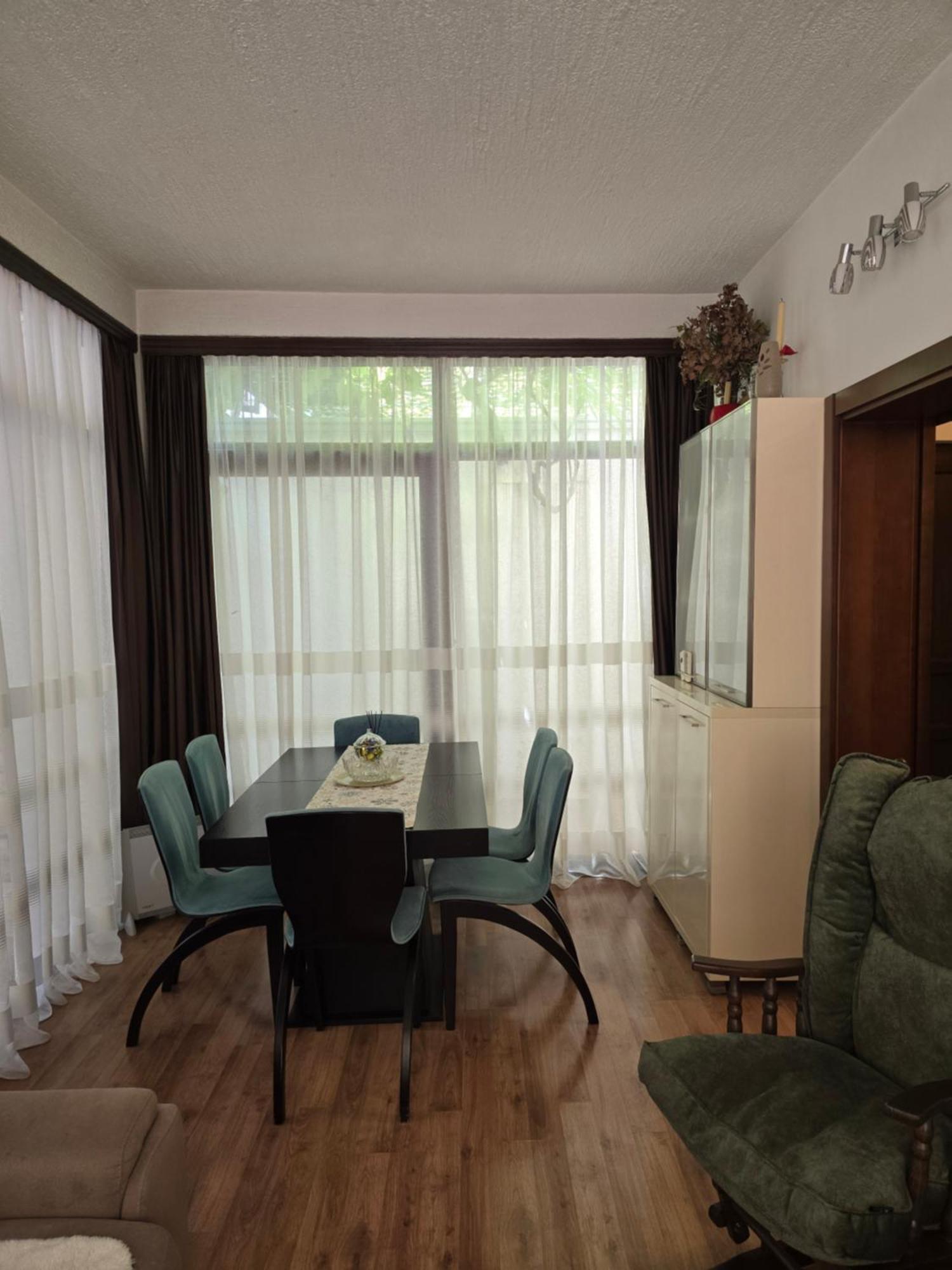 부드바 Vila Maka 아파트 외부 사진