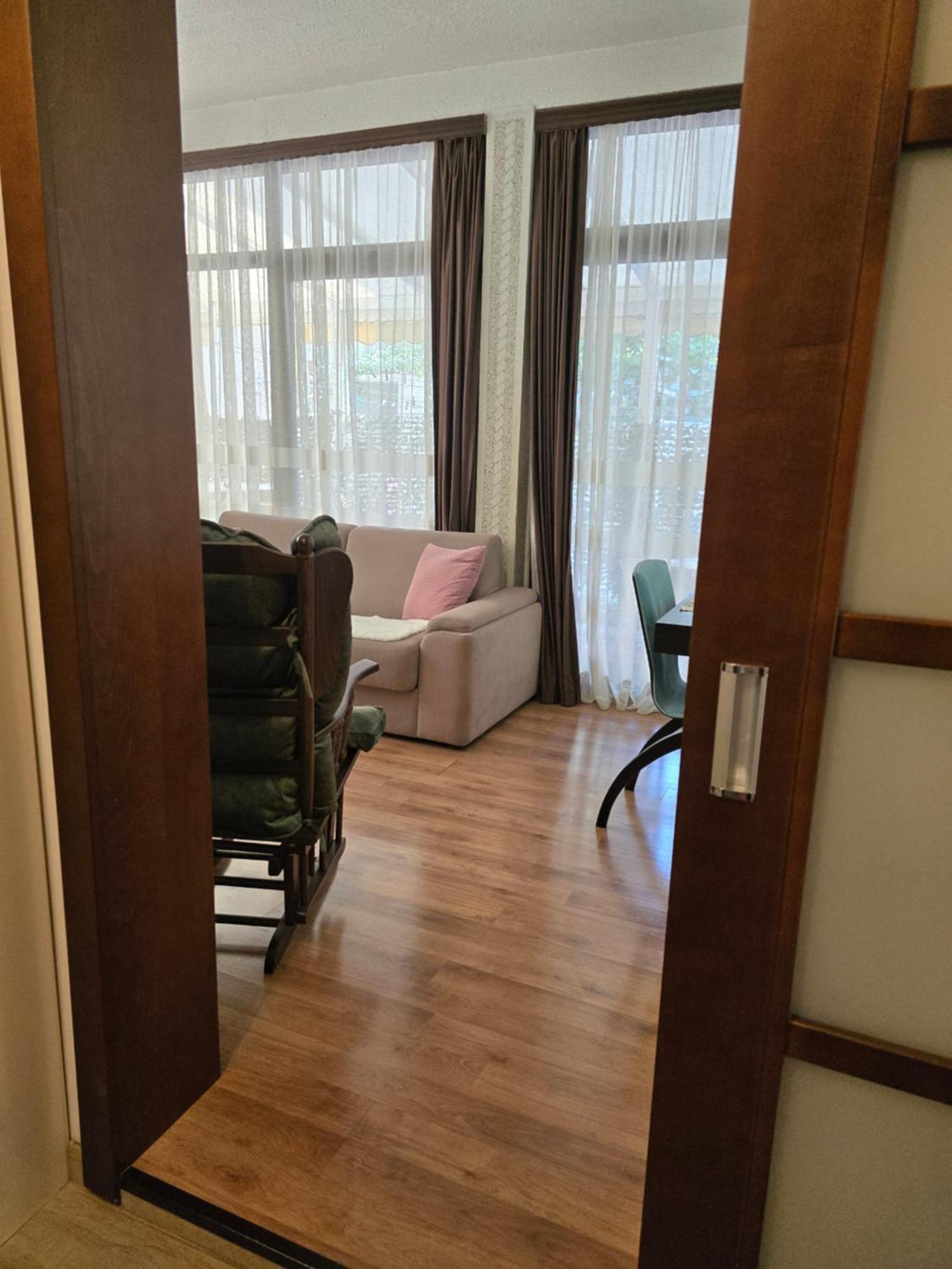 부드바 Vila Maka 아파트 외부 사진